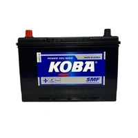 Koba MF105D31R / N70ZZ Calcium Battery 750CCA