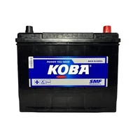 Koba MF90D26FL / MF50ZZL Calcium Battery 630CCA
