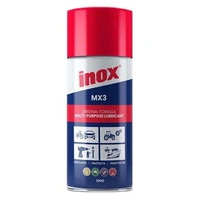 Inox MX3 Multi-Purpose Lubricant 100g