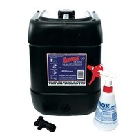 INOX MX3 LUBRICANT 20L 