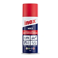 Inox MX3 Multi-Purpose Lubricant 300g
