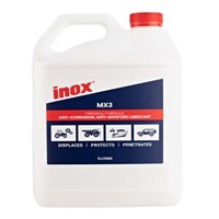 INOX MX3 LUBRICANT 5L