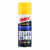 Inox MX3 Food Grade Multi-Purpose Lubricant 300g