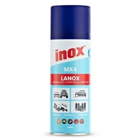 Inox MX4 Anti-Corrosion Lanolin Lubricant 300g