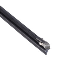 TRIDON EKKO 6.5MM PLASTIC WIPER BLADE REFILL  24"/610MM