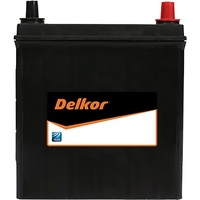 DELKOR NS40ZLMF CALCIUM BATTERY