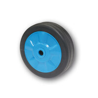 ARK 6" NYLON REPLACEMENT WHEEL