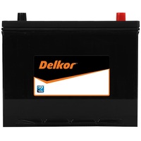 DELKOR NX110-5LMF / MF50ZZL CALCIUM BATTERY