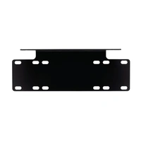 Noxsolis Drivig Light/Light Bar Number Plate Bracket