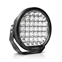 NOXSOLIS 7" LED SLIMLINE DRIVING LIGHTS