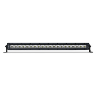 NOXSOLIS 22" LED SINGLE ROW LIGHT BAR