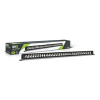 Noxsolis 32" Led Single Row Light Bar 12-24v