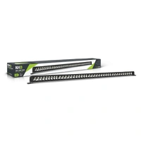 Noxsolis 42" Led Single Row Light Bar 12-24v