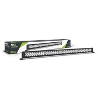 Noxsolis 42" Led Dual Row Light Bar 12-24v