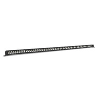 NOXSOLIS 52" LED SINGLE ROW LIGHT BAR