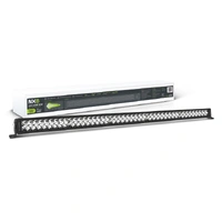 Noxsolis 52" Led Dual Row Light Bar 12-24v