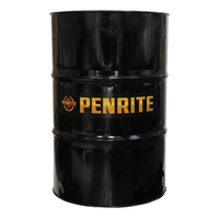 PENRITE ISO 68 MINERAL HYDRAULIC OIL 205L