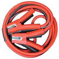 CHARGE 600A BOOSTER CABLE SET