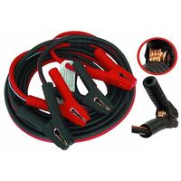 CHARGE 1000A BOOSTER CABLE SET 