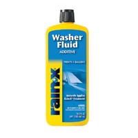 RAIN-X WASHER FLUID ADDITIVE