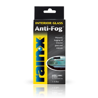 RAIN-X INTERIOR GLASS ANTI-FOG 