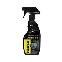 RAIN-X ANTI FOG  TRIGGER SPRAY