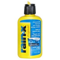 RAIN-X ORIGINAL EXTERIOR GLASS TREATMENT