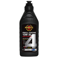 PENRITE SEFS 10W30 SEMI SYN SMALL ENGINE OIL 1L