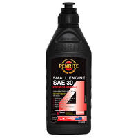 PENRITE SAE 30 MINERAL SMALLL ENGINE OIL 1L