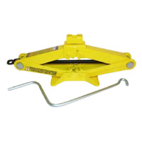 TOOL KING SCISSOR JACK 1000KG