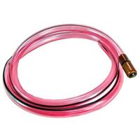 AUTO KING JIGGLER SYPHON HOSE 1/2" 1.8M