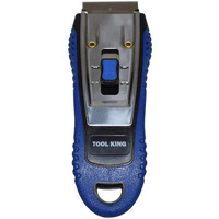 TOOL KING SAFETY SCRAPER