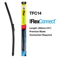 TRIDON TFC14 FLEX-CONNECT WIPER BLADE 14"/350MM