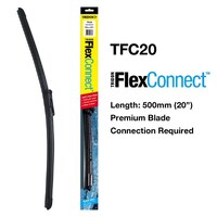 TRIDON TFC20 FLEX-CONNECT WIPER BLADE 20"/550MM