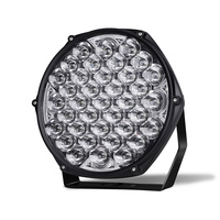 LED AUTOLAMPS 9" HIGH POWERED LED DRIVING LIGHTS