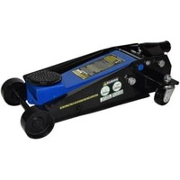 TOOL KING GARAGE TROLLEY JACK 2000KG