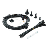 REDARC TOW-PRO UNIVERSAL WIRING HARNESS 