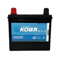 Koba MFU1 Lawn & Garden Calcium Battery 300CCA