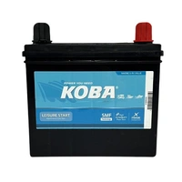 Koba MFU1R Lawn & Garden Calcium Battery 300CCA