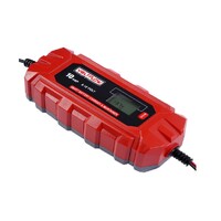 VOLTFLOW 10A SMART BATTERY CHARGER  