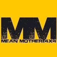 Mean Mother 4x4